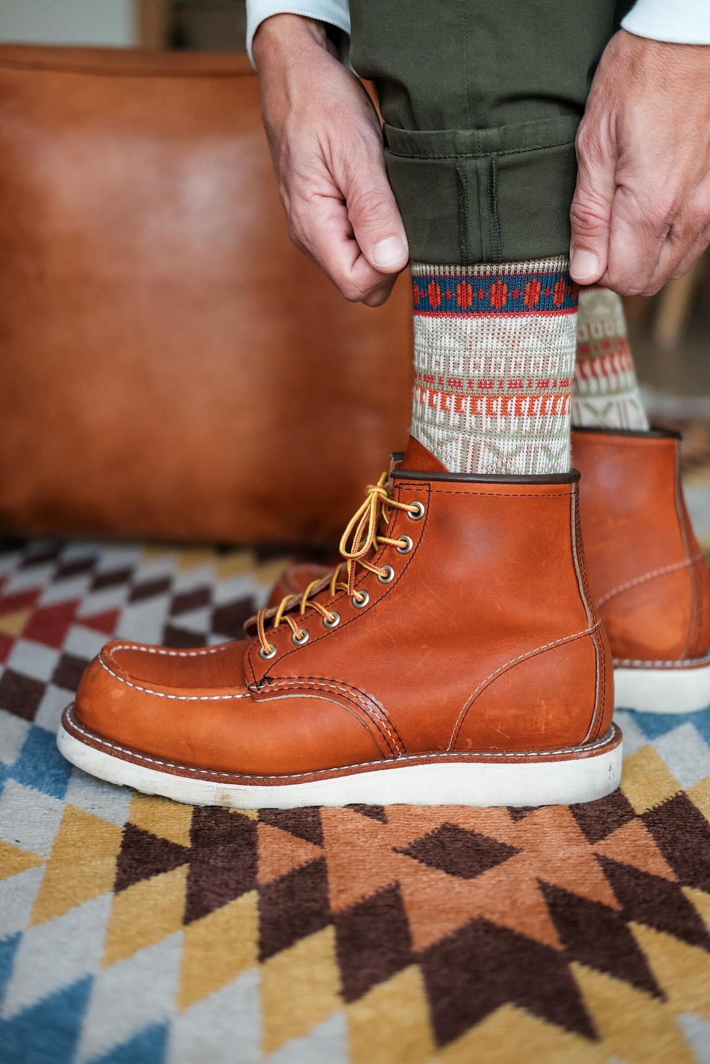 Malaita Sock - Beige