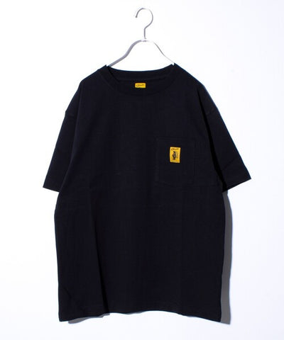 Maglietta unisex Cobmaster Nostalgia Festival Bear Pocket