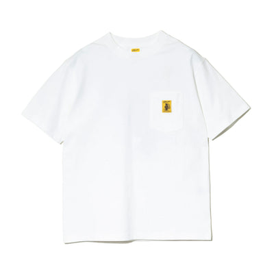 Maglietta unisex Cobmaster Nostalgia Festival Bear Pocket