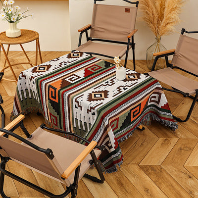 Verde Blanket Comfysocks