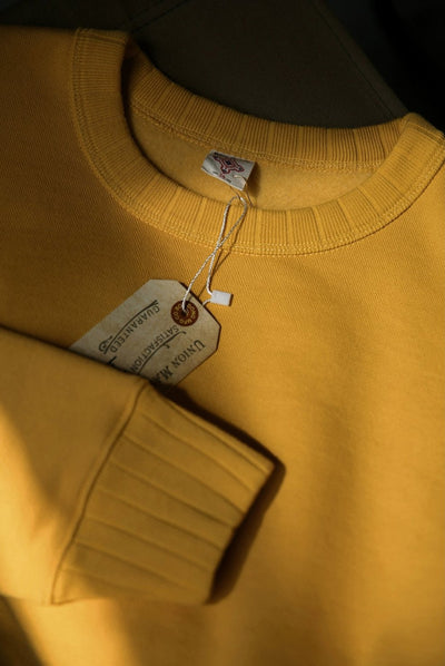 American Vintage Style Pullover Sweatshirt Comfysocks