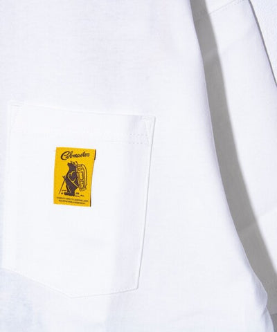 Maglietta unisex Cobmaster Nostalgia Festival Bear Pocket