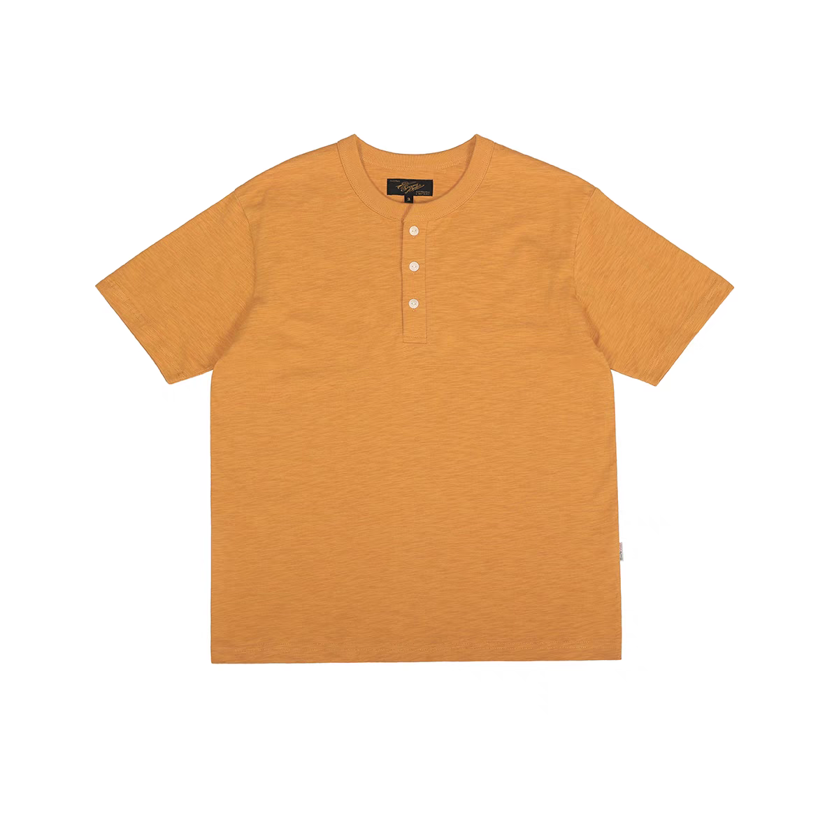 Summer Henly Shirt - Slob Cotton