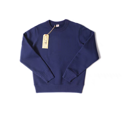 American Vintage Style Pullover Sweatshirt Comfysocks