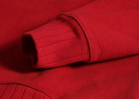 American Vintage Style Pullover Sweatshirt Comfysocks