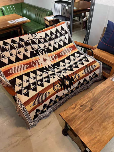 Mavis Blanket Comfysocks