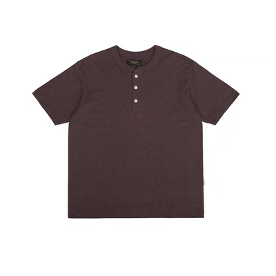 Summer Henly Shirt - Slob Cotton