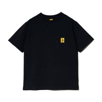 Maglietta unisex Cobmaster Nostalgia Festival Bear Pocket