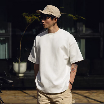 the most affordable men basic tee - serona cotton shirt