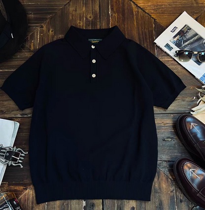 premium summer polo shirt 