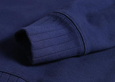 American Vintage Style Pullover Sweatshirt Comfysocks