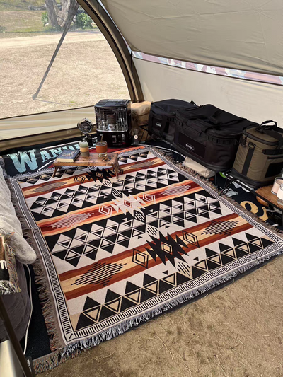 Mavis Blanket Comfysocks