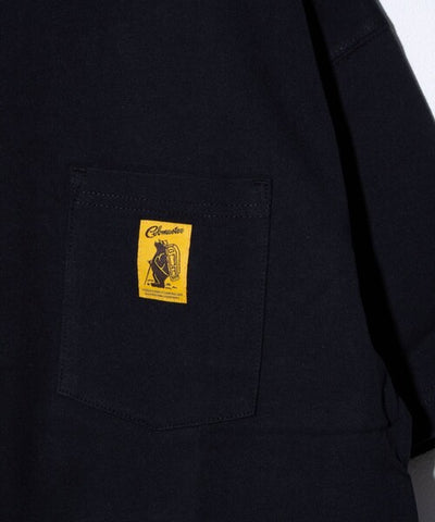 Maglietta unisex Cobmaster Nostalgia Festival Bear Pocket