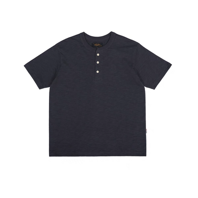 Summer Henly Shirt - Slob Cotton