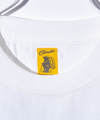 Maglietta unisex Cobmaster Nostalgia Festival Bear Pocket