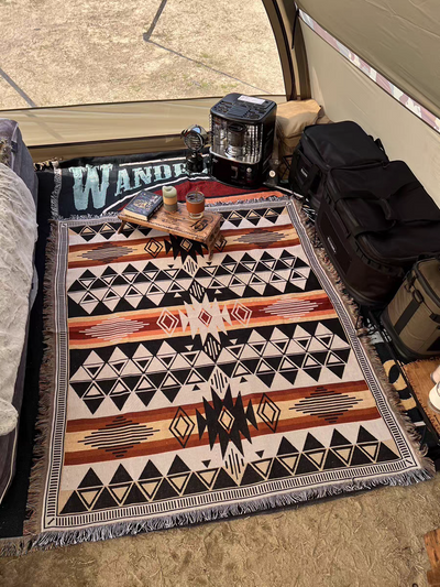 Mavis Blanket Comfysocks