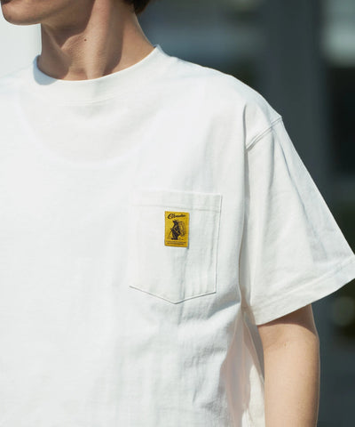 Maglietta unisex Cobmaster Nostalgia Festival Bear Pocket