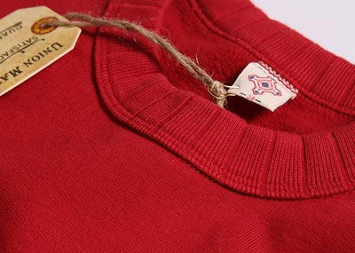 American Vintage Style Pullover Sweatshirt Comfysocks