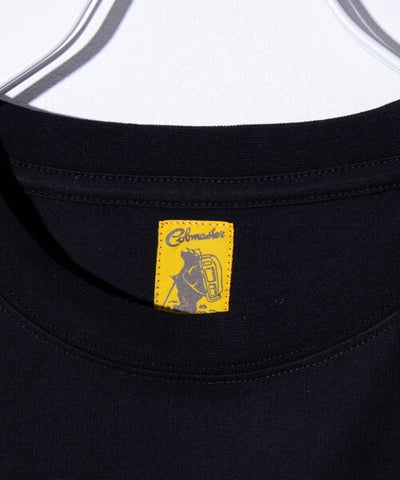 Maglietta unisex Cobmaster Nostalgia Festival Bear Pocket