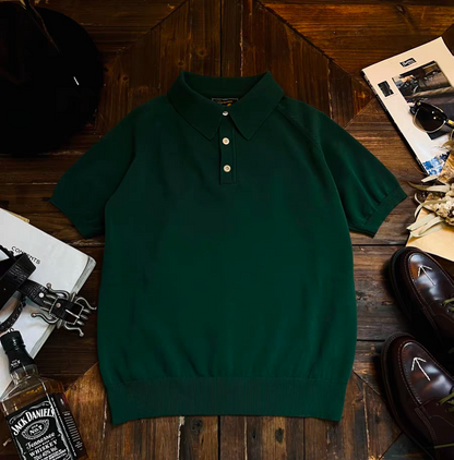 premium summer polo shirt 