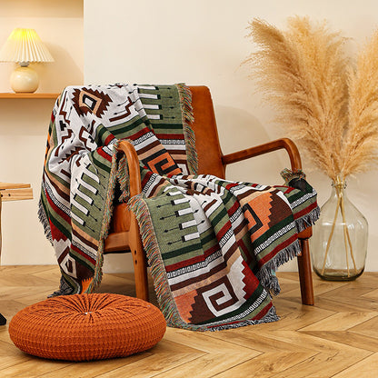 Verde Blanket Comfysocks