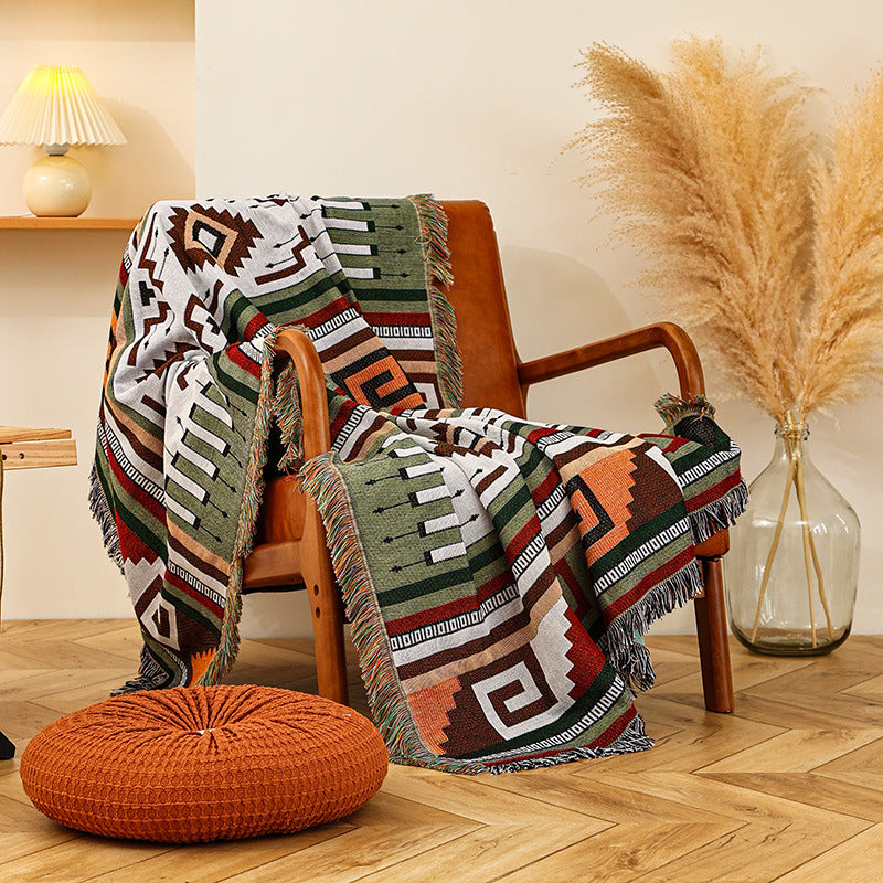 Verde Blanket Comfysocks