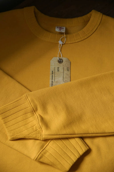 American Vintage Style Pullover Sweatshirt Comfysocks