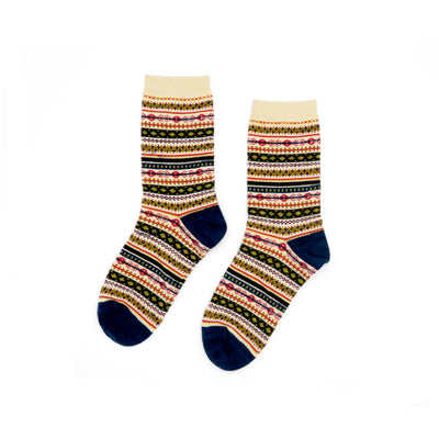 Seville Socks Comfysocks