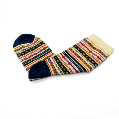 Seville Socks Comfysocks