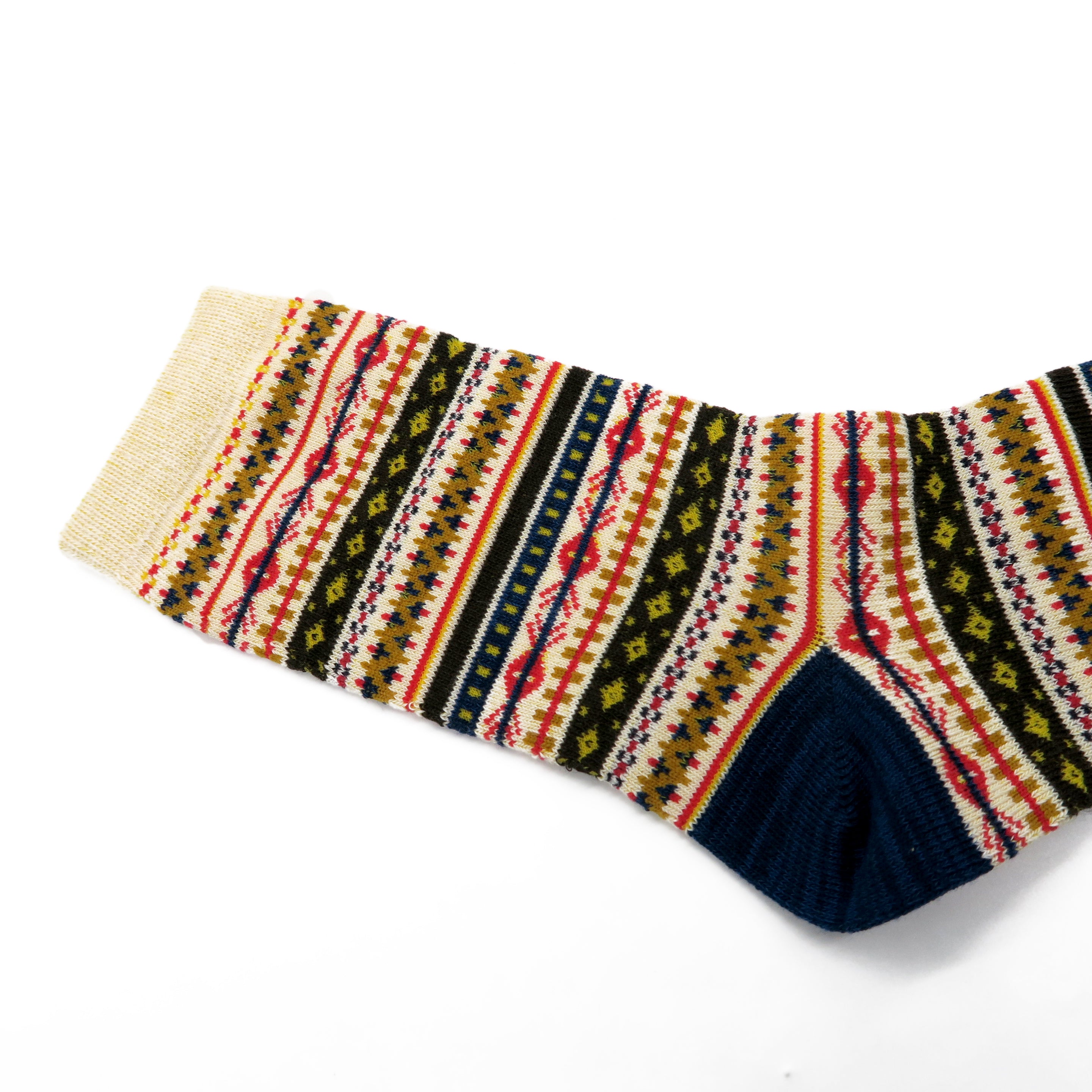 Seville Socks Comfysocks