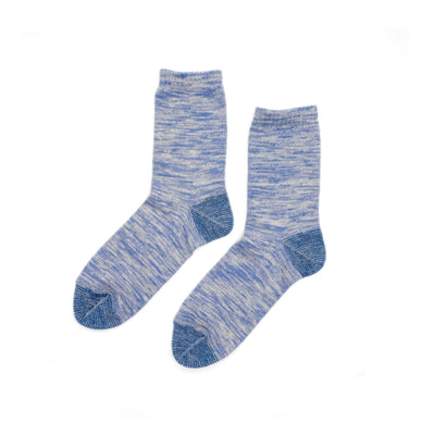 Basic Sock - Sky Blue Comfysocks