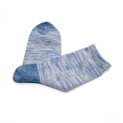 Basic Sock - Sky Blue - Comfysocks