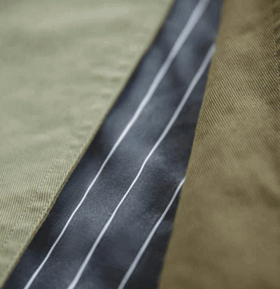 Fargo - Balmacaan coat