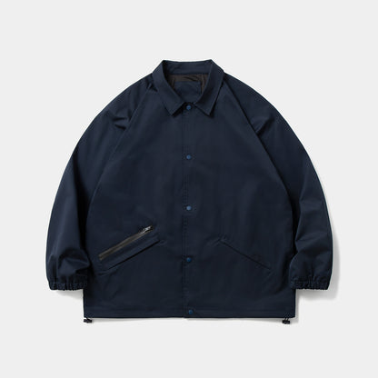 Fuel Jacket Japanese style wind breaker - Teflon fabric protector