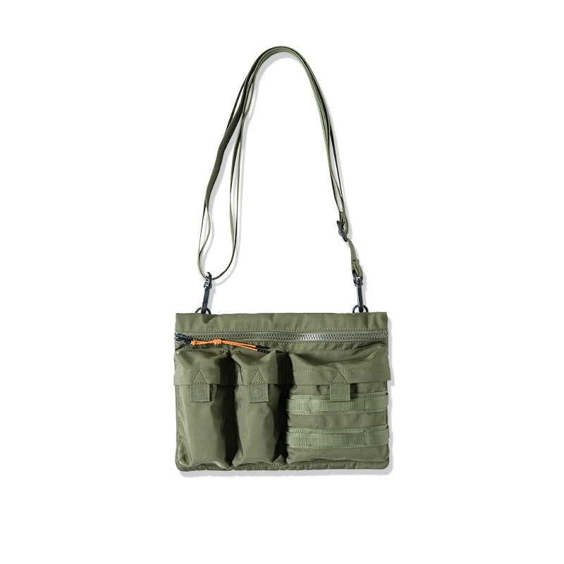 Deeva Mini Sling Bag