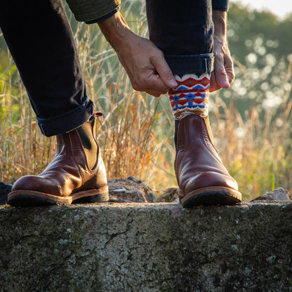 Tanami Sock Combo - Comfysocks